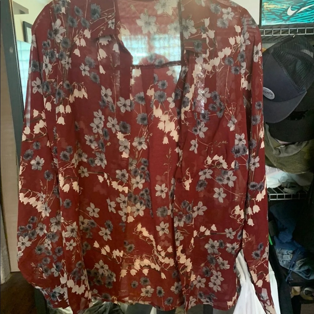 Blouse